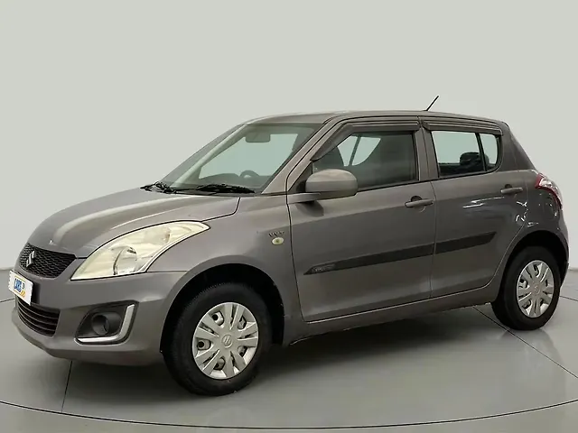 Used Maruti Suzuki Swift [2014-2018] Lxi ABS [2014-2017] in Ghaziabad