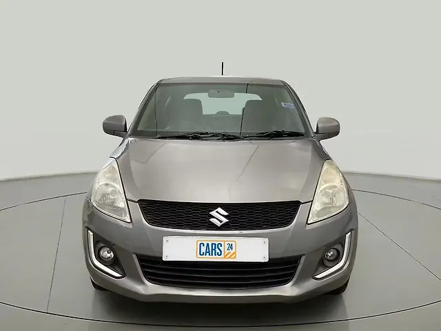 Used Maruti Suzuki Swift [2014-2018] Lxi ABS [2014-2017] in Ghaziabad