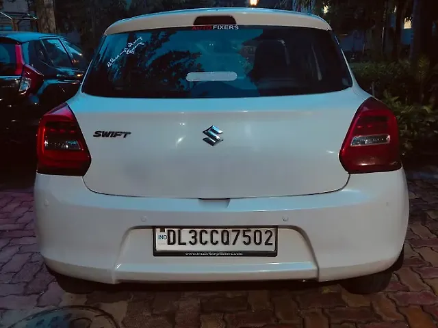 Used Maruti Suzuki Swift [2014-2018] LDi ABS [2014-2017] in Delhi