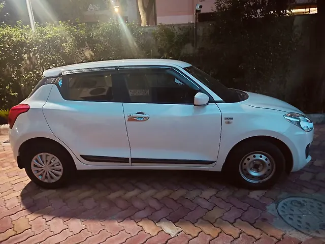 Used Maruti Suzuki Swift [2014-2018] LDi ABS [2014-2017] in Delhi