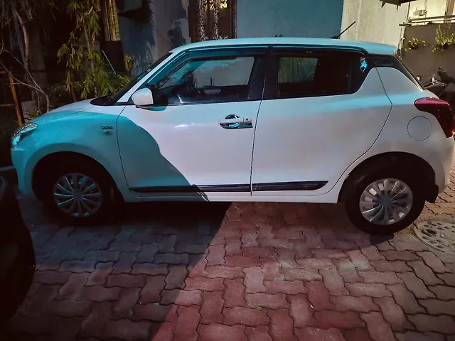 Used Maruti Suzuki Swift [2014-2018] LDi ABS [2014-2017] in Delhi