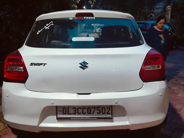 Used Maruti Suzuki Swift [2014-2018] LDi ABS [2014-2017] in Delhi