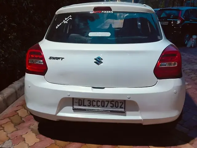 Used Maruti Suzuki Swift [2014-2018] LDi ABS [2014-2017] in Delhi