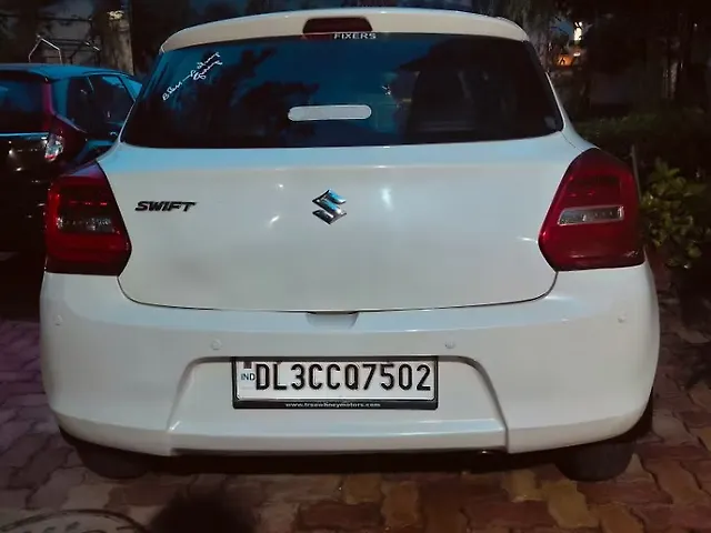 Used Maruti Suzuki Swift [2014-2018] LDi ABS [2014-2017] in Delhi