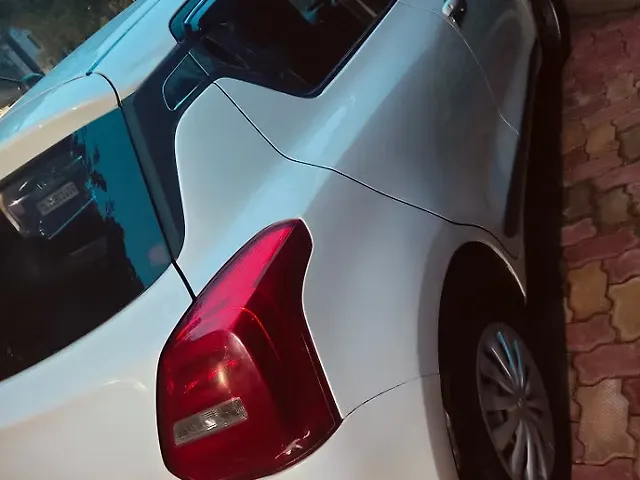 Used Maruti Suzuki Swift [2014-2018] LDi ABS [2014-2017] in Delhi