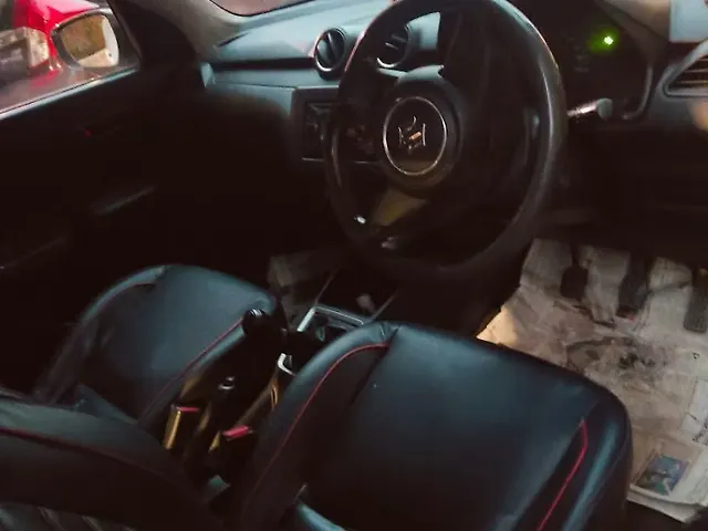 Used Maruti Suzuki Swift [2014-2018] LDi ABS [2014-2017] in Delhi