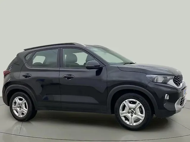 Used 2022 Kia Sonet in Hyderabad