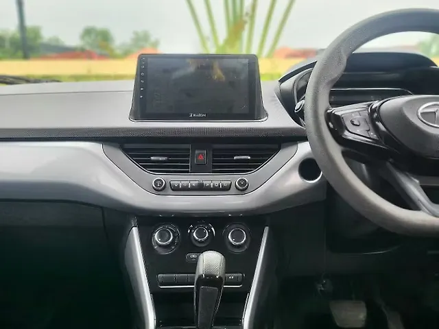 Used Tata Nexon [2020-2023] XM in Surat