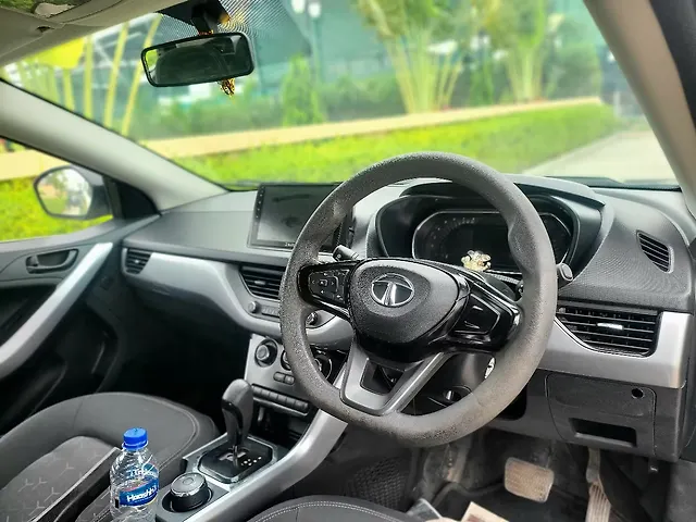 Used Tata Nexon [2020-2023] XM in Surat