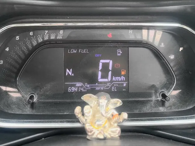 Used Tata Nexon [2020-2023] XM in Surat