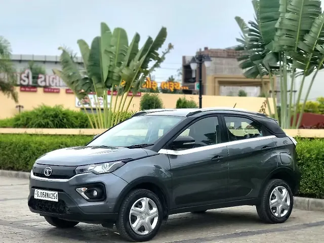 Used Tata Nexon [2020-2023] XM in Surat