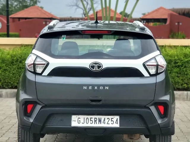 Used Tata Nexon [2020-2023] XM in Surat