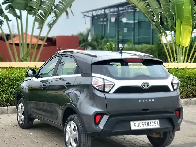 Used Tata Nexon [2020-2023] XM in Surat