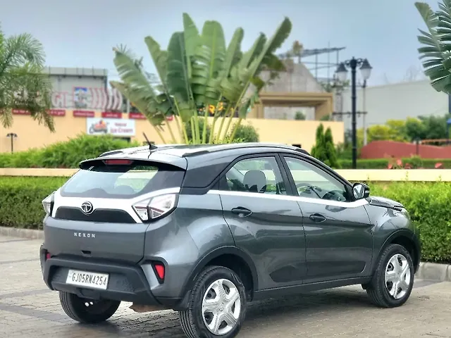 Used Tata Nexon [2020-2023] XM in Surat