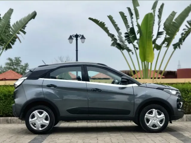 Used Tata Nexon [2020-2023] XM in Surat