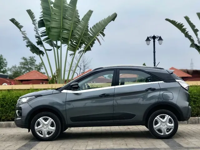 Used Tata Nexon [2020-2023] XM in Surat