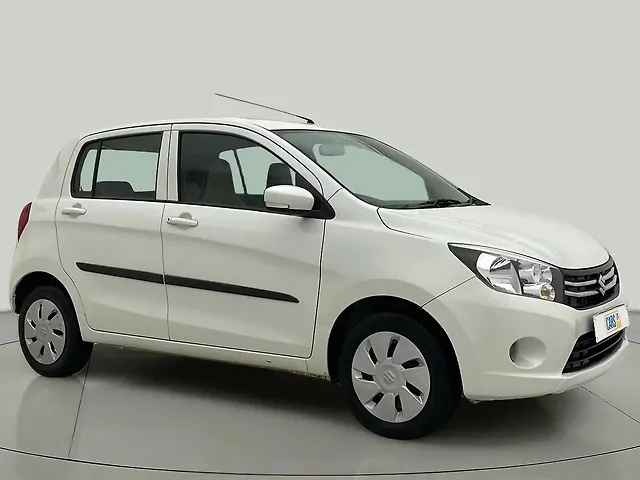 Used 2017 Maruti Suzuki Celerio in Ahmedabad