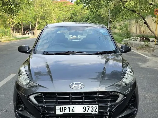 Used 2020 Hyundai Grand i10 NIOS in Delhi