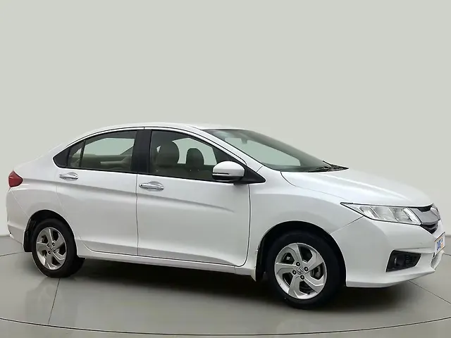 Used 2016 Honda City in Hyderabad