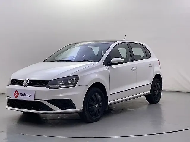 Used 2020 Volkswagen Polo in Bangalore