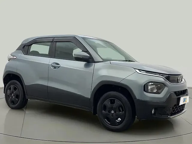 Used 2023 Tata Punch in Bangalore