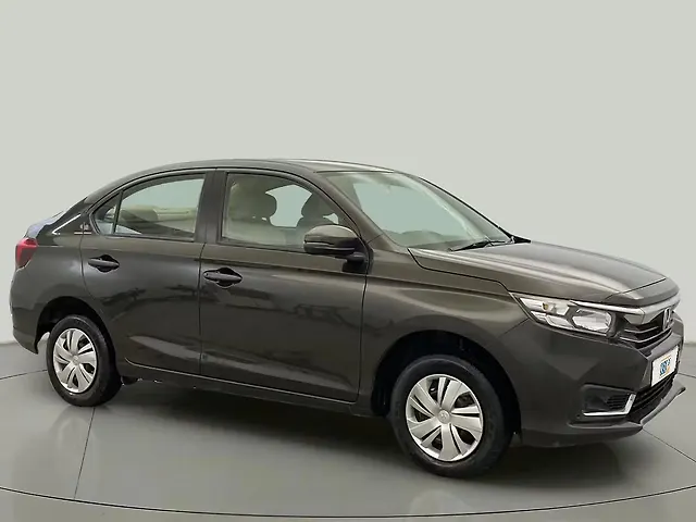 Used 2022 Honda Amaze in Delhi