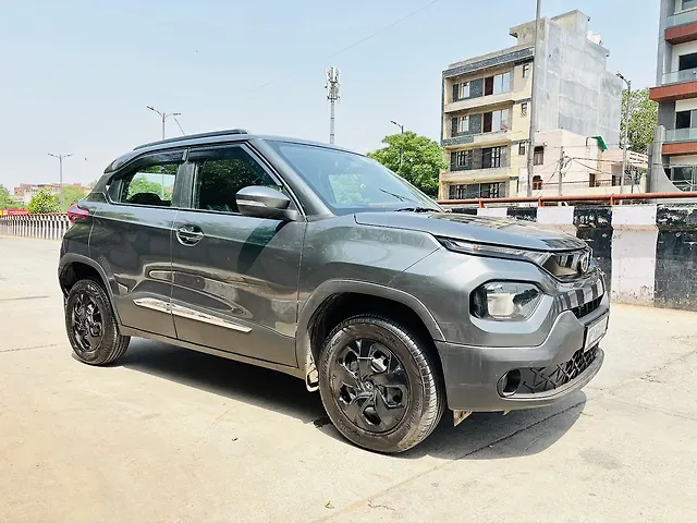 Used 2024 Tata Punch in Delhi