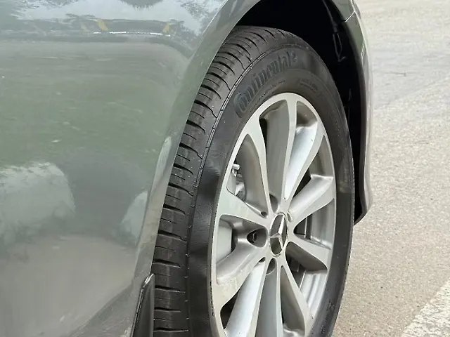 Used Mercedes-Benz E-Class [2017-2021] E 350 d Exclusive [2017-2019] in Chandigarh