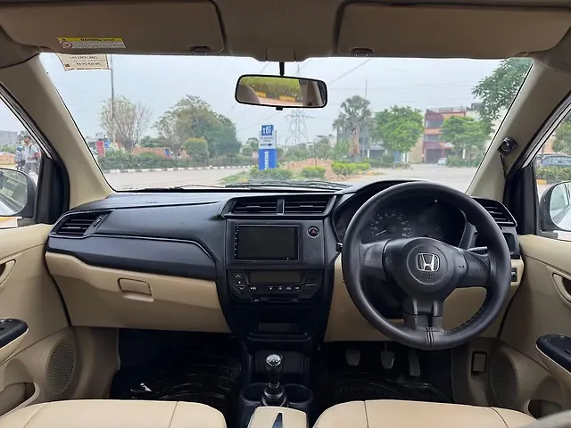 Used Honda Amaze [2016-2018] 1.5 E i-DTEC Opt in Kharar