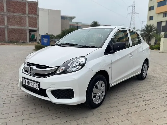 Used Honda Amaze [2016-2018] 1.5 E i-DTEC Opt in Kharar