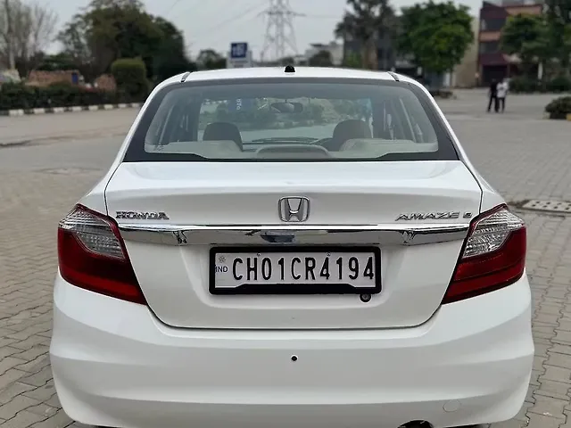Used Honda Amaze [2016-2018] 1.5 E i-DTEC Opt in Kharar