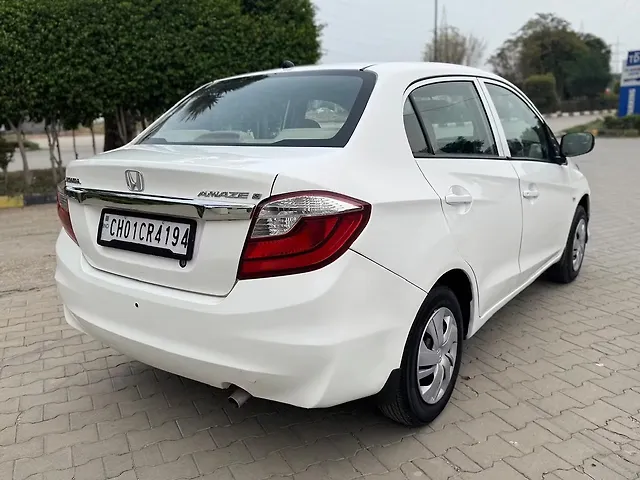 Used Honda Amaze [2016-2018] 1.5 E i-DTEC Opt in Kharar