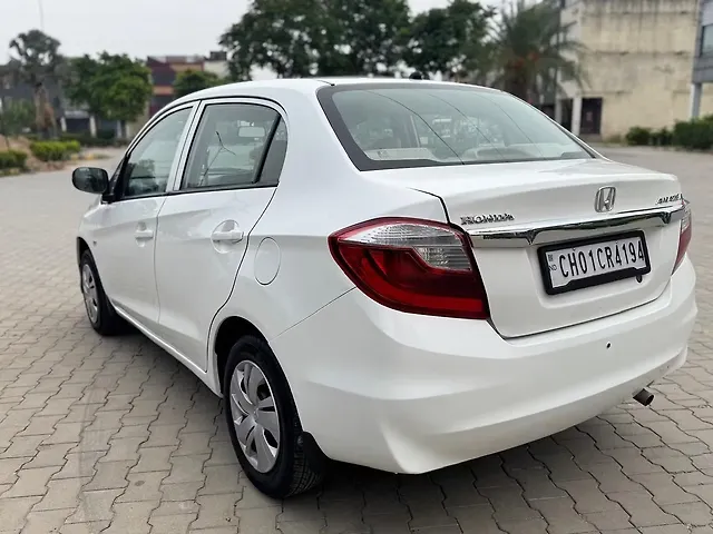 Used Honda Amaze [2016-2018] 1.5 E i-DTEC Opt in Kharar