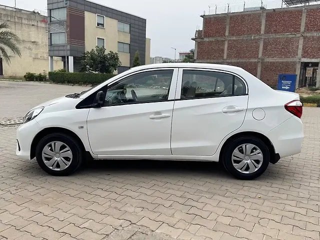 Used Honda Amaze [2016-2018] 1.5 E i-DTEC Opt in Kharar
