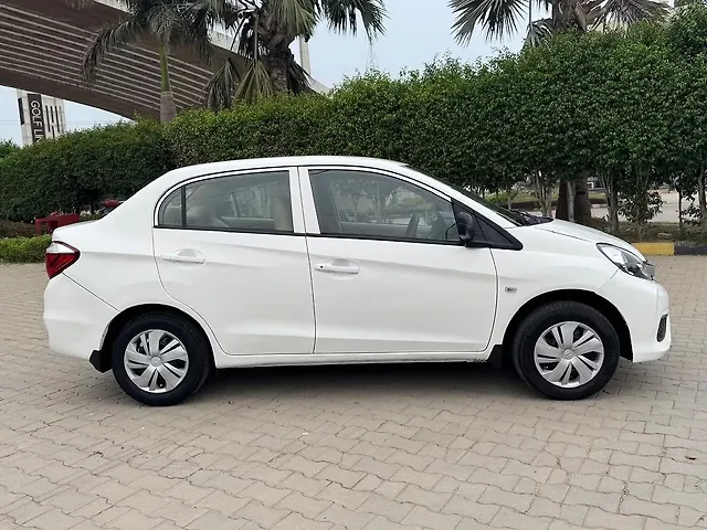 Used Honda Amaze [2016-2018] 1.5 E i-DTEC Opt in Kharar