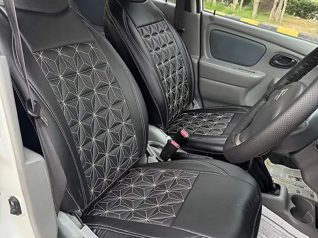 Used Maruti Suzuki Alto K10 [2010-2014] VXi in Kharar