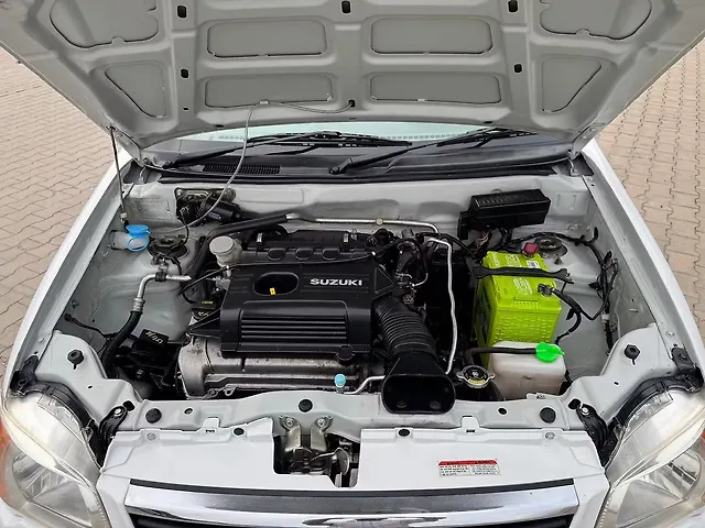 Used Maruti Suzuki Alto K10 [2010-2014] VXi in Kharar