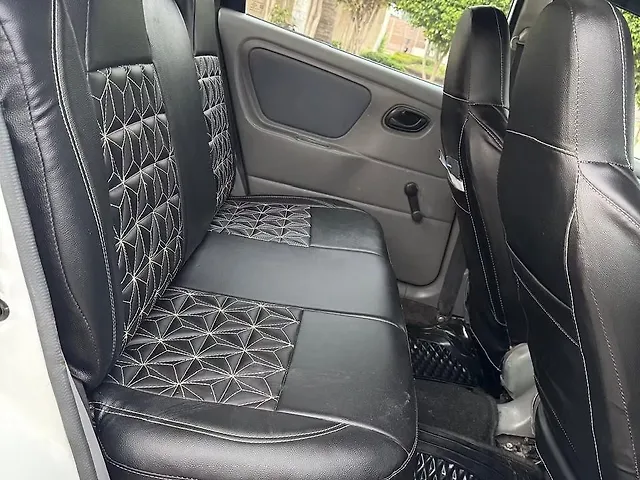 Used Maruti Suzuki Alto K10 [2010-2014] VXi in Kharar