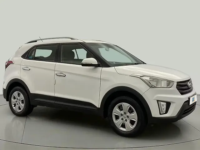 Used 2017 Hyundai Creta in Delhi