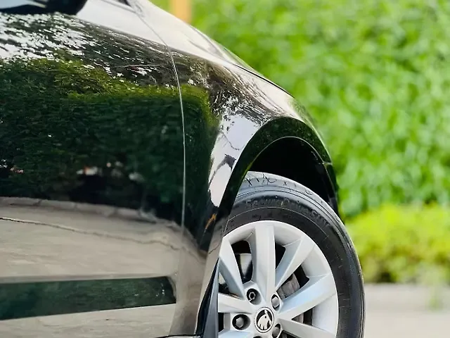 Used Skoda Octavia [2017-2021] 2.0 TDI L&K in Surat