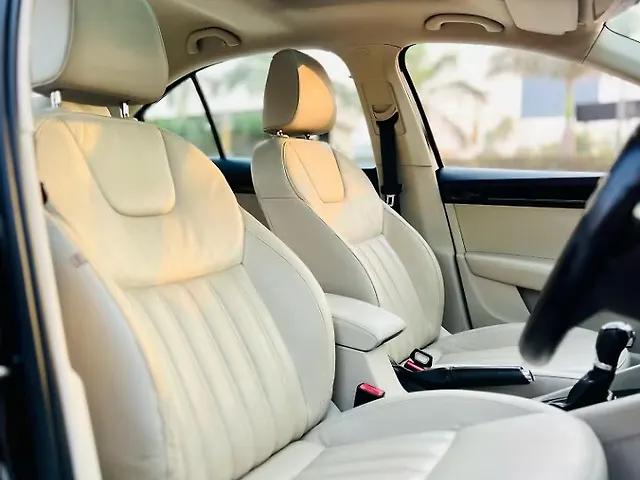Used Skoda Octavia [2017-2021] 2.0 TDI L&K in Surat