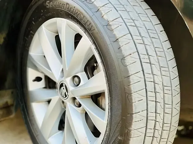 Used Skoda Octavia [2017-2021] 2.0 TDI L&K in Surat