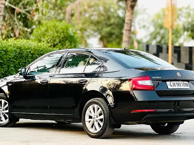 Used Skoda Octavia [2017-2021] 2.0 TDI L&K in Surat