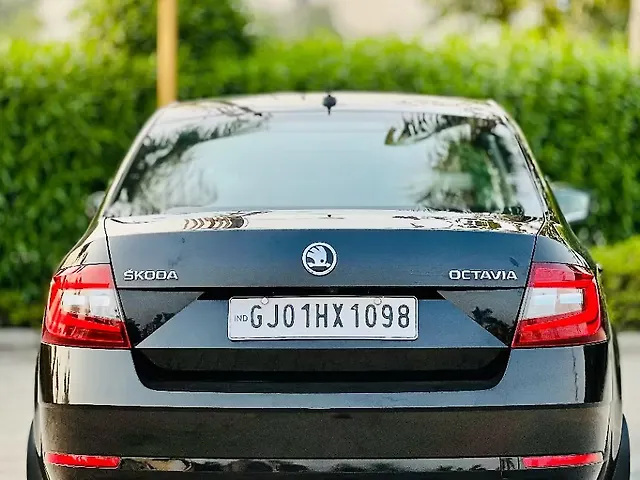 Used Skoda Octavia [2017-2021] 2.0 TDI L&K in Surat