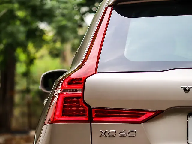 Used Volvo XC60 B5 Ultimate in Delhi