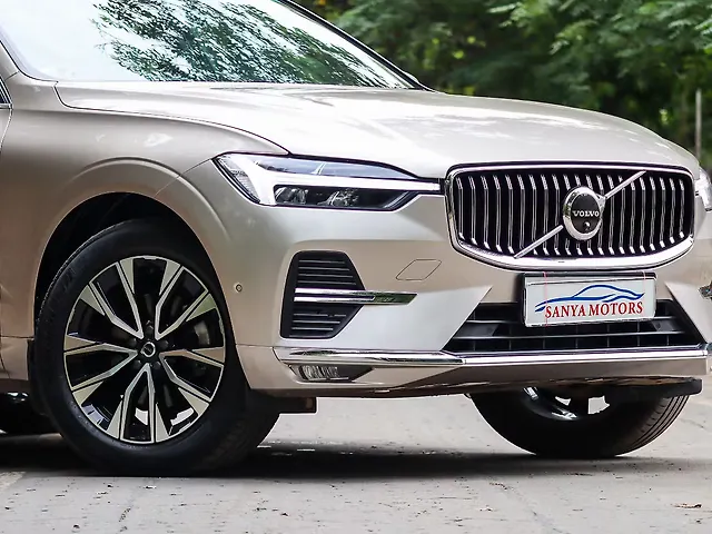 Used Volvo XC60 B5 Ultimate in Delhi