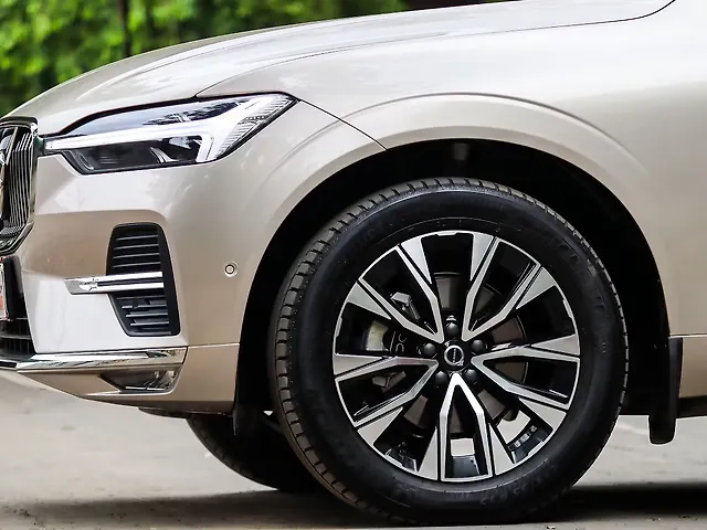 Used Volvo XC60 B5 Ultimate in Delhi