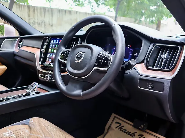 Used Volvo XC60 B5 Ultimate in Delhi