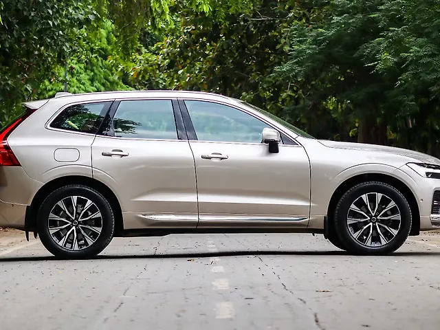 Used Volvo XC60 B5 Ultimate in Delhi