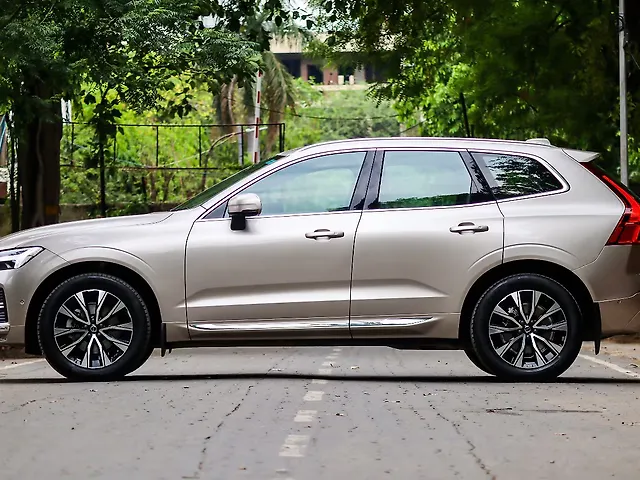 Used Volvo XC60 B5 Ultimate in Delhi